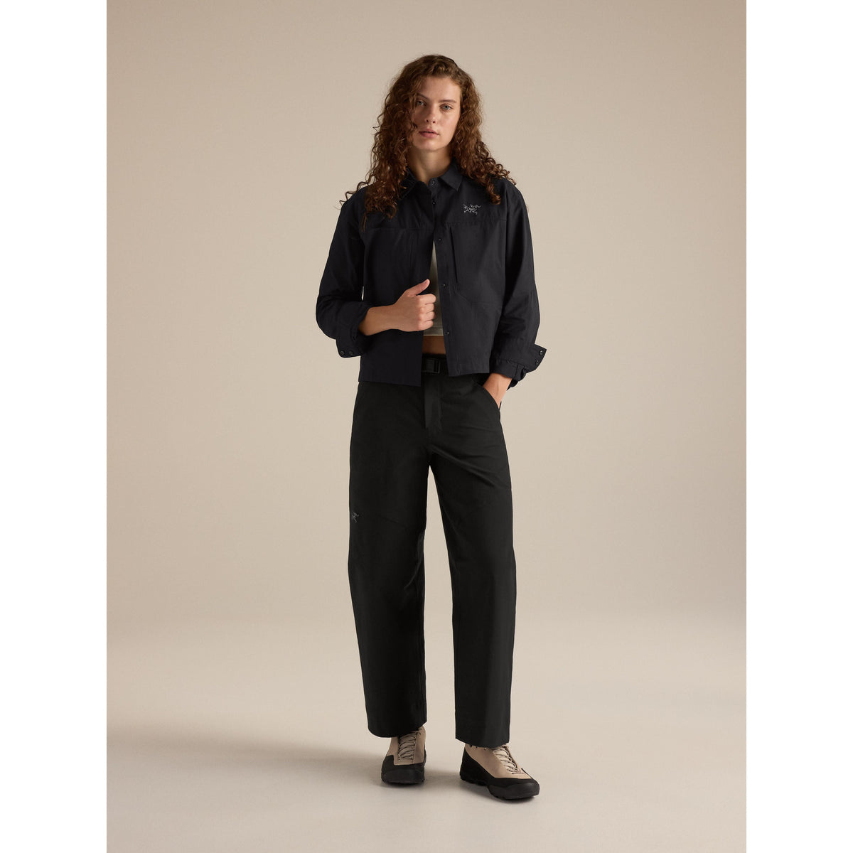 Arc'teryx Women's Clarkia SL Overshirt