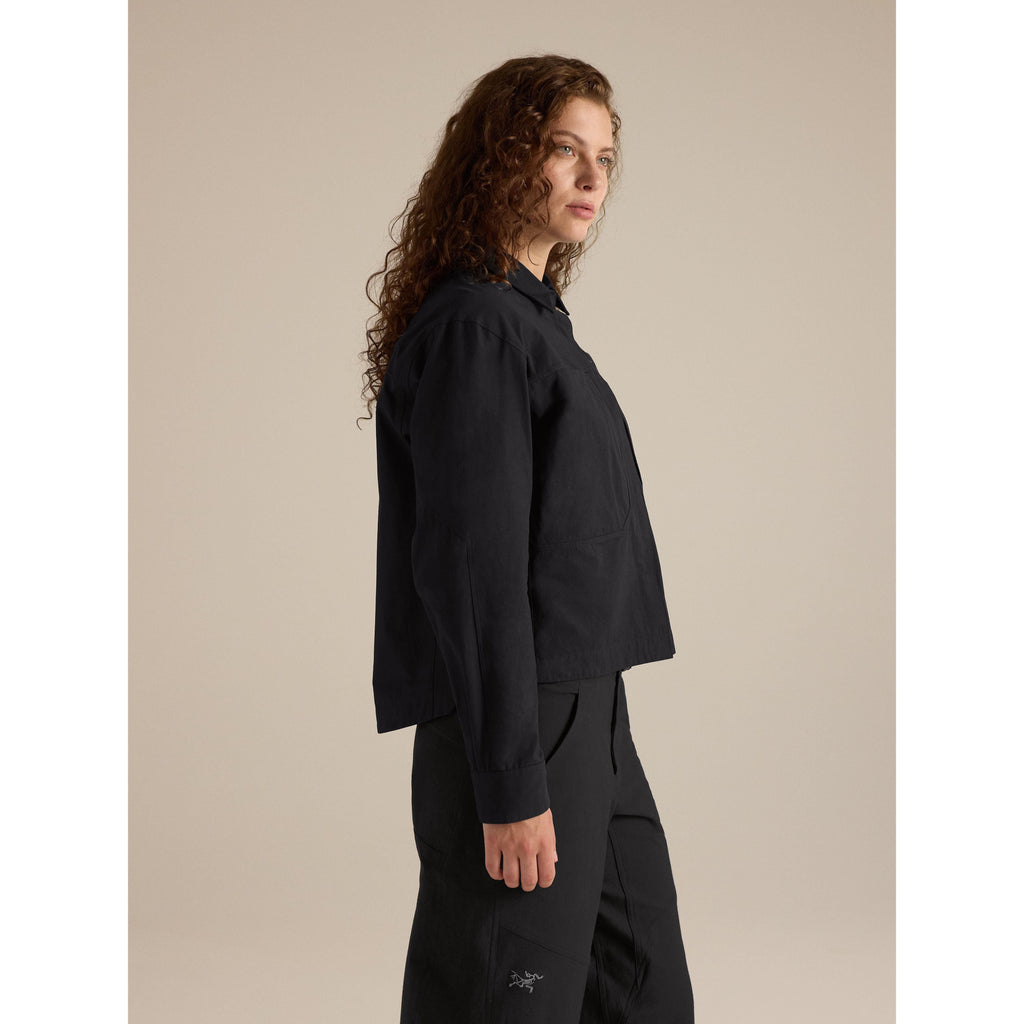 Arc'teryx Women's Clarkia SL Overshirt