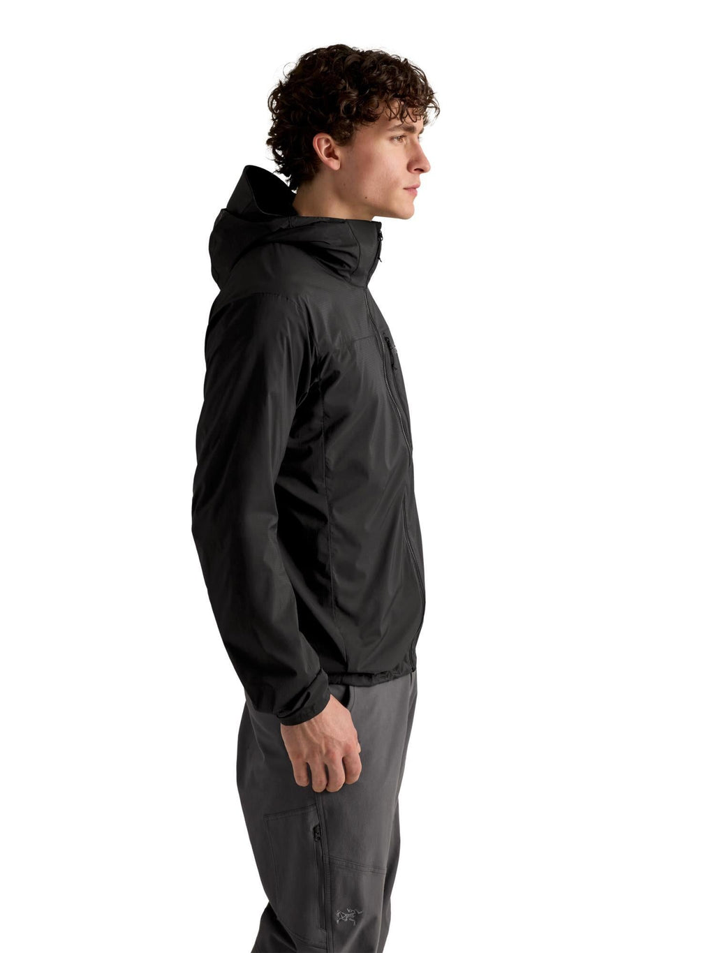 Arc'teryx Men's Squamish Hoody