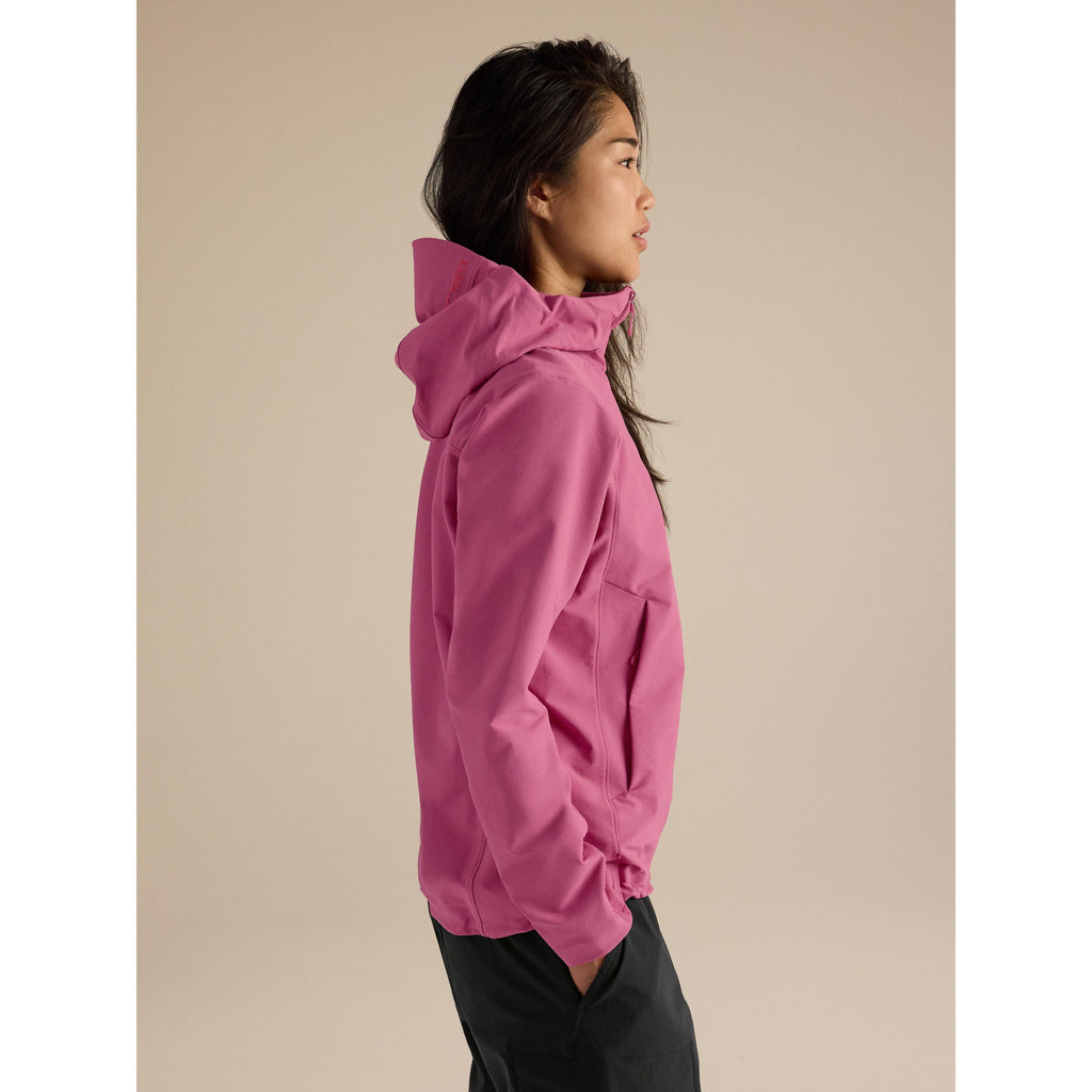 Arc'teryx Women's Gamma Hoody