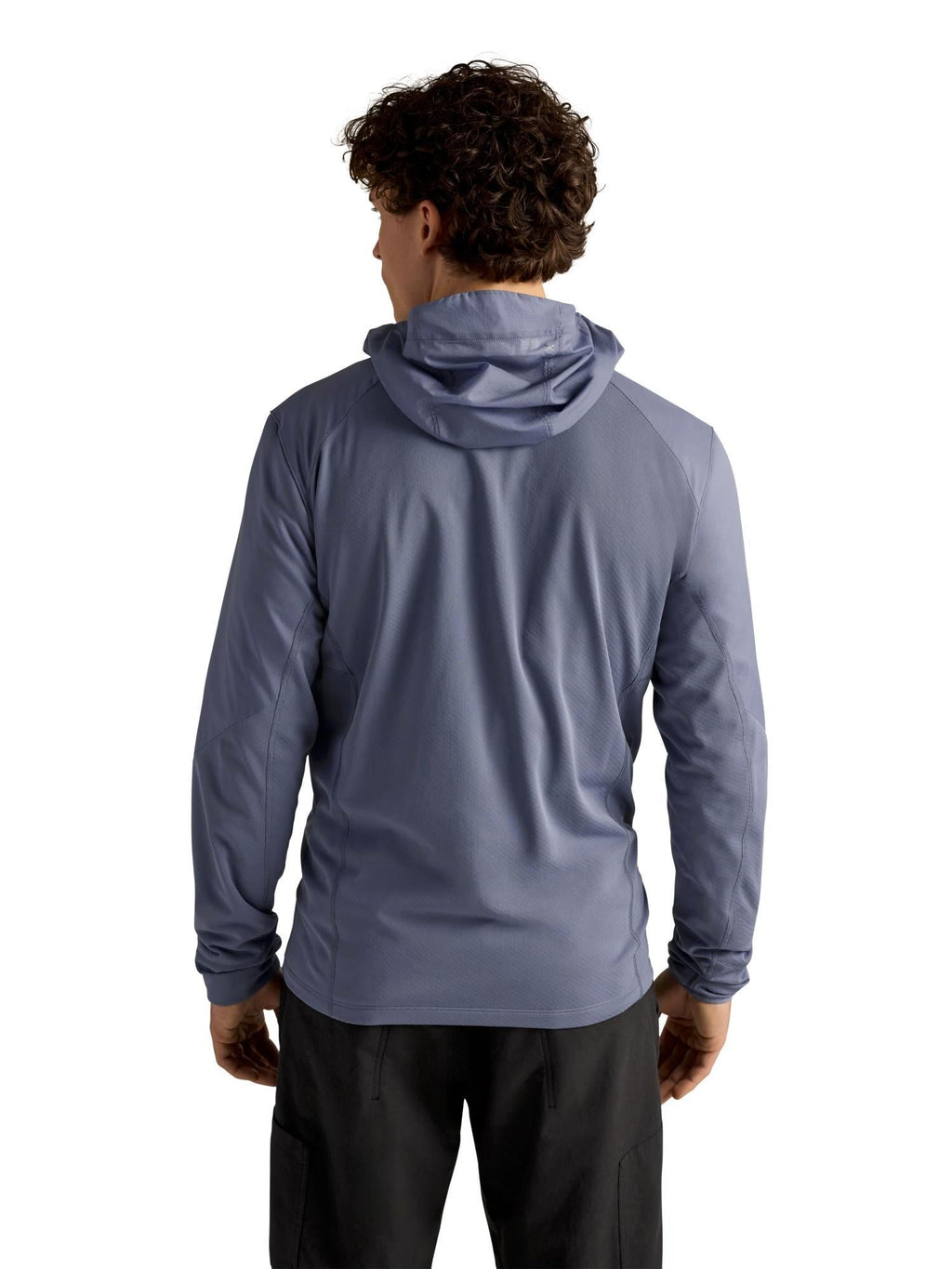 Arc'teryx Men's Delta Hybrid Hoody
