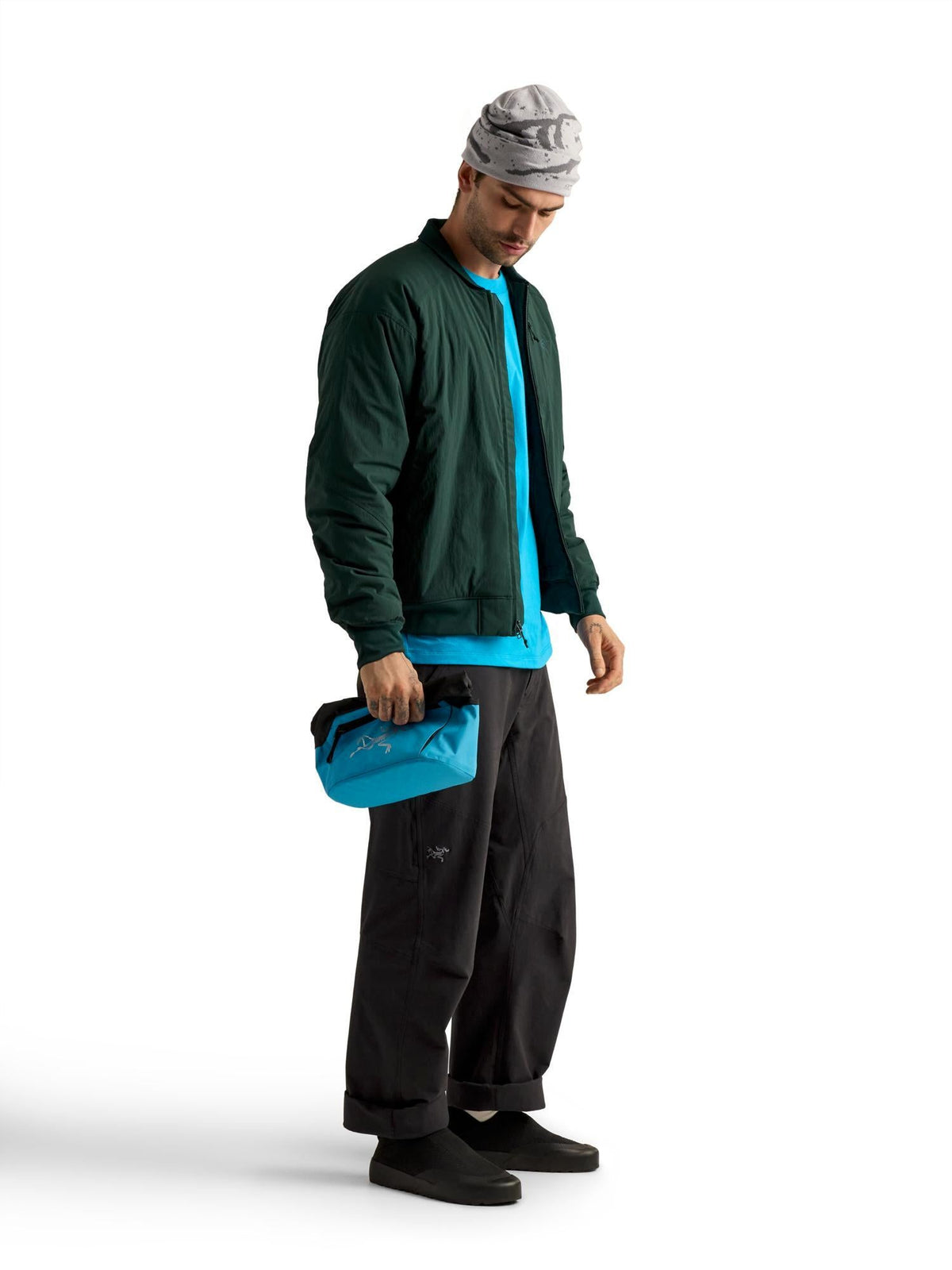 Arc'teryx Men's Konseal Insulated Jacket