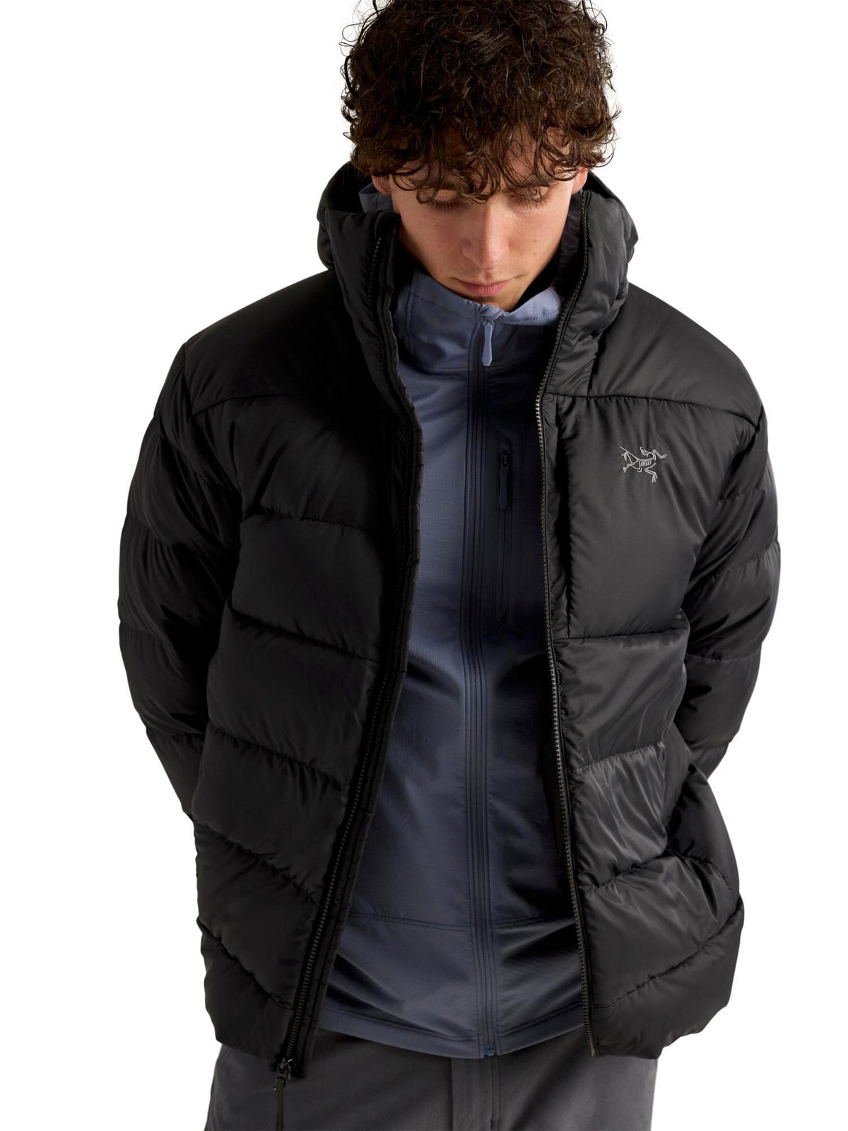 Arc'teryx Men's Thorium Hoody