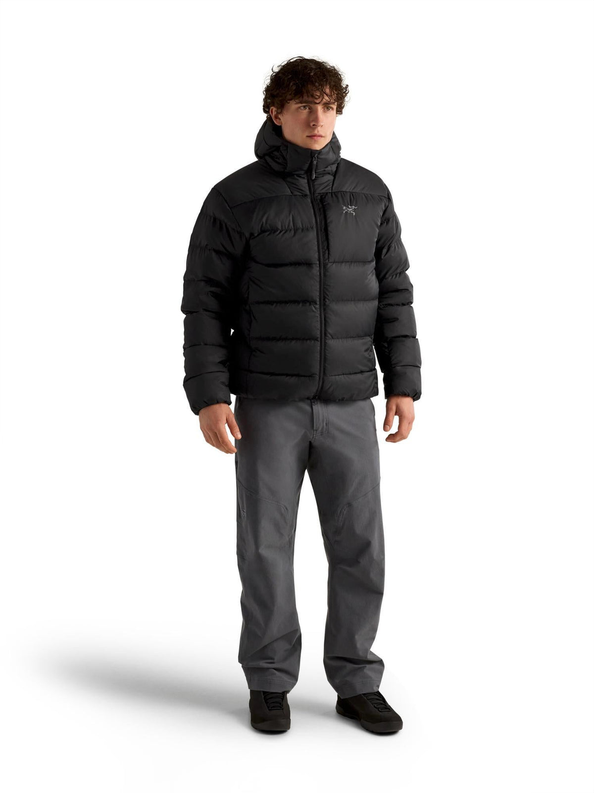 Arc'teryx Men's Thorium Hoody