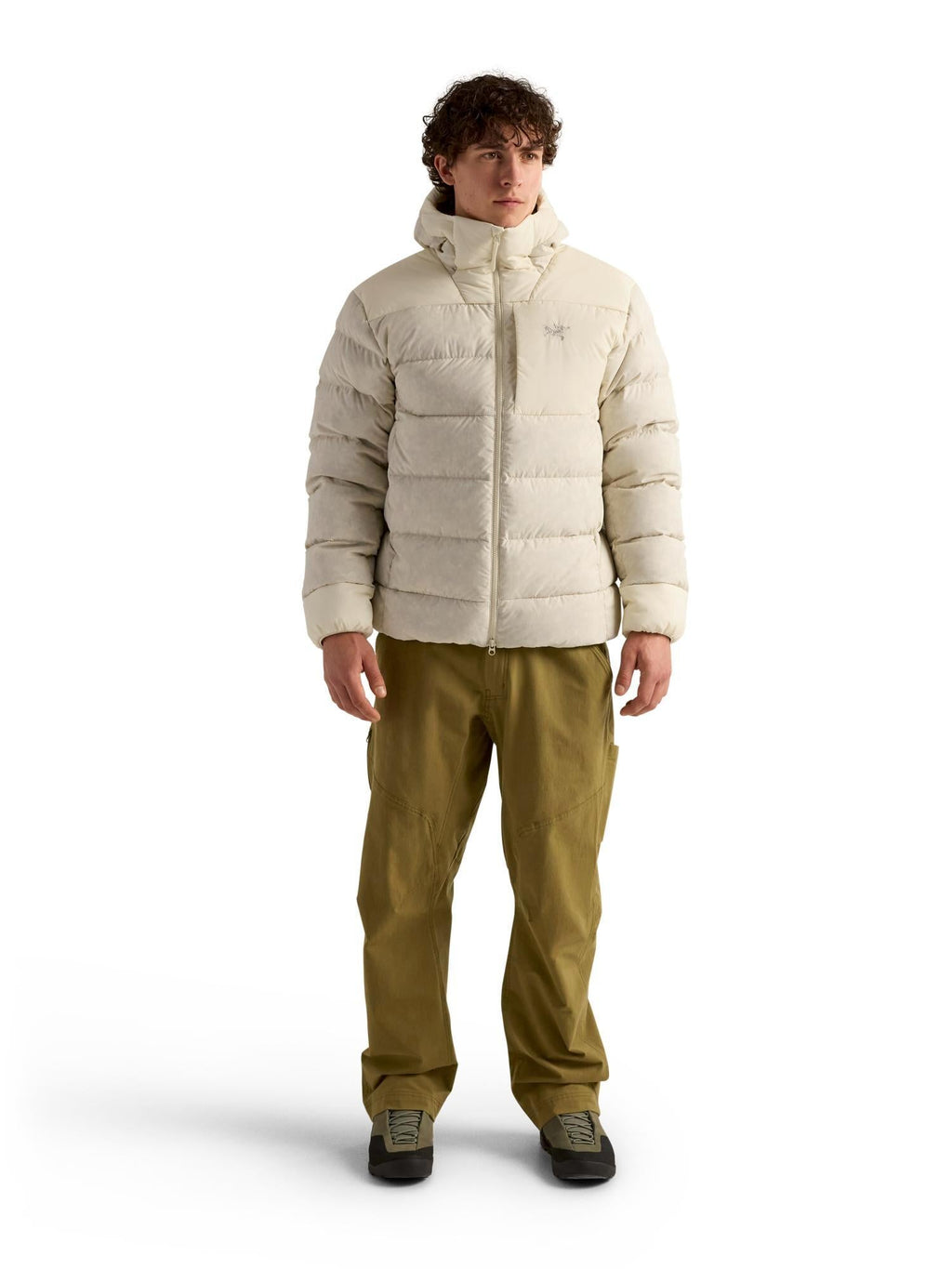 Arc'teryx Men's Thorium Hoody