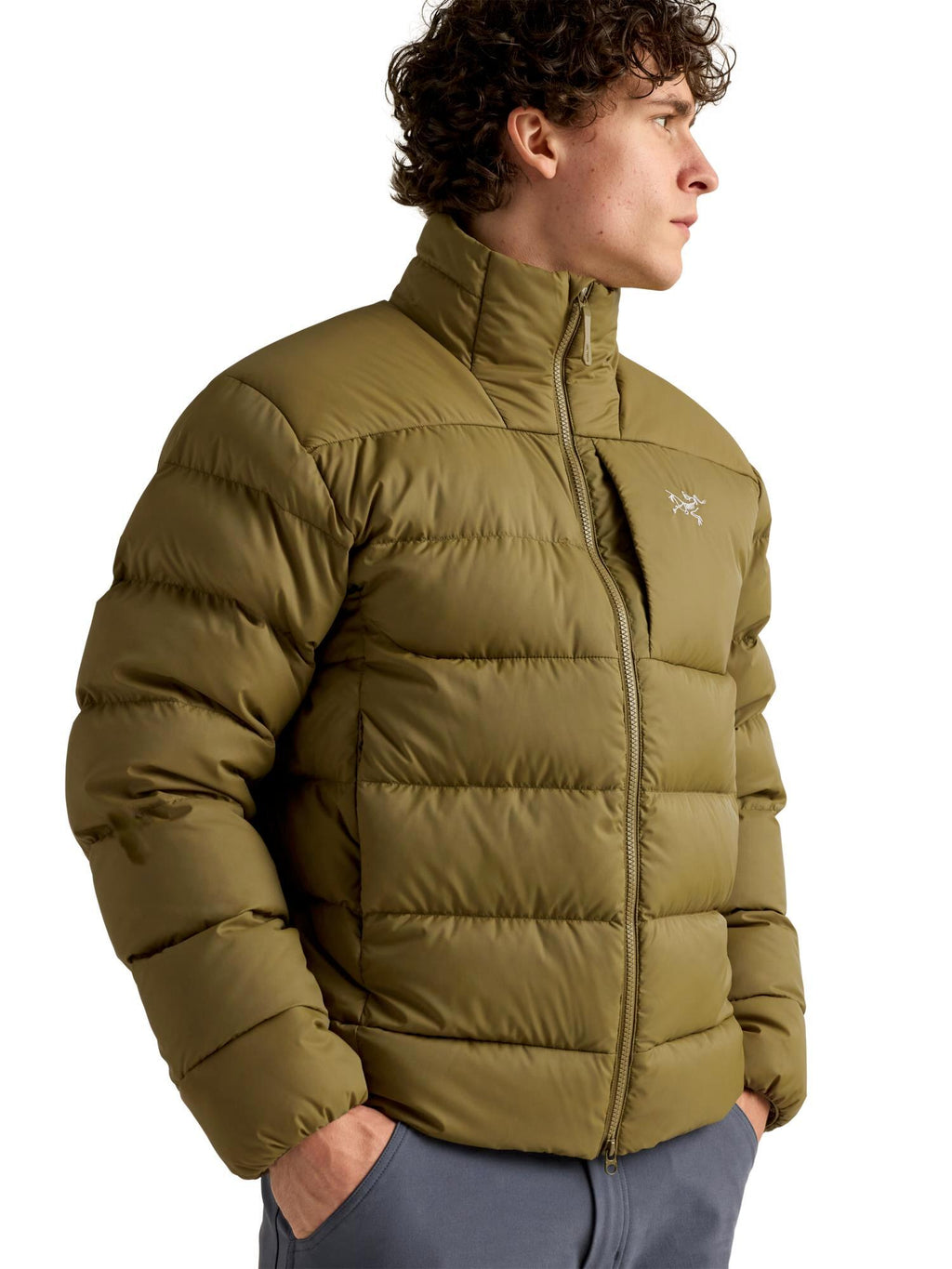 Arc'teryx Men's Thorium Jacket