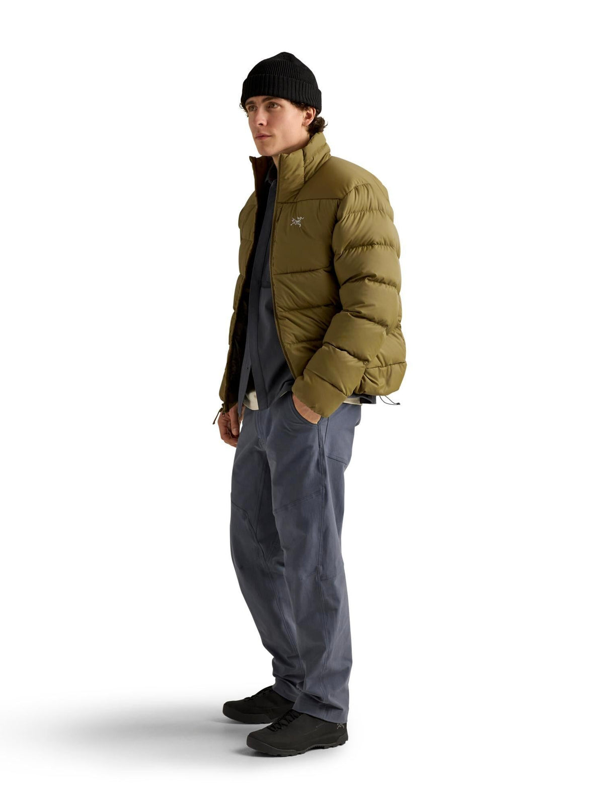 Arc'teryx Men's Thorium Jacket