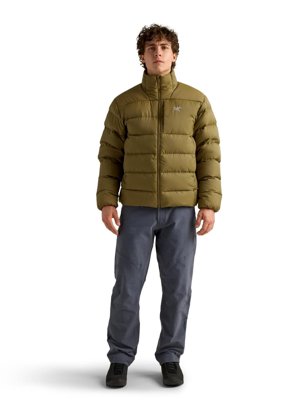 Arc'teryx Men's Thorium Jacket