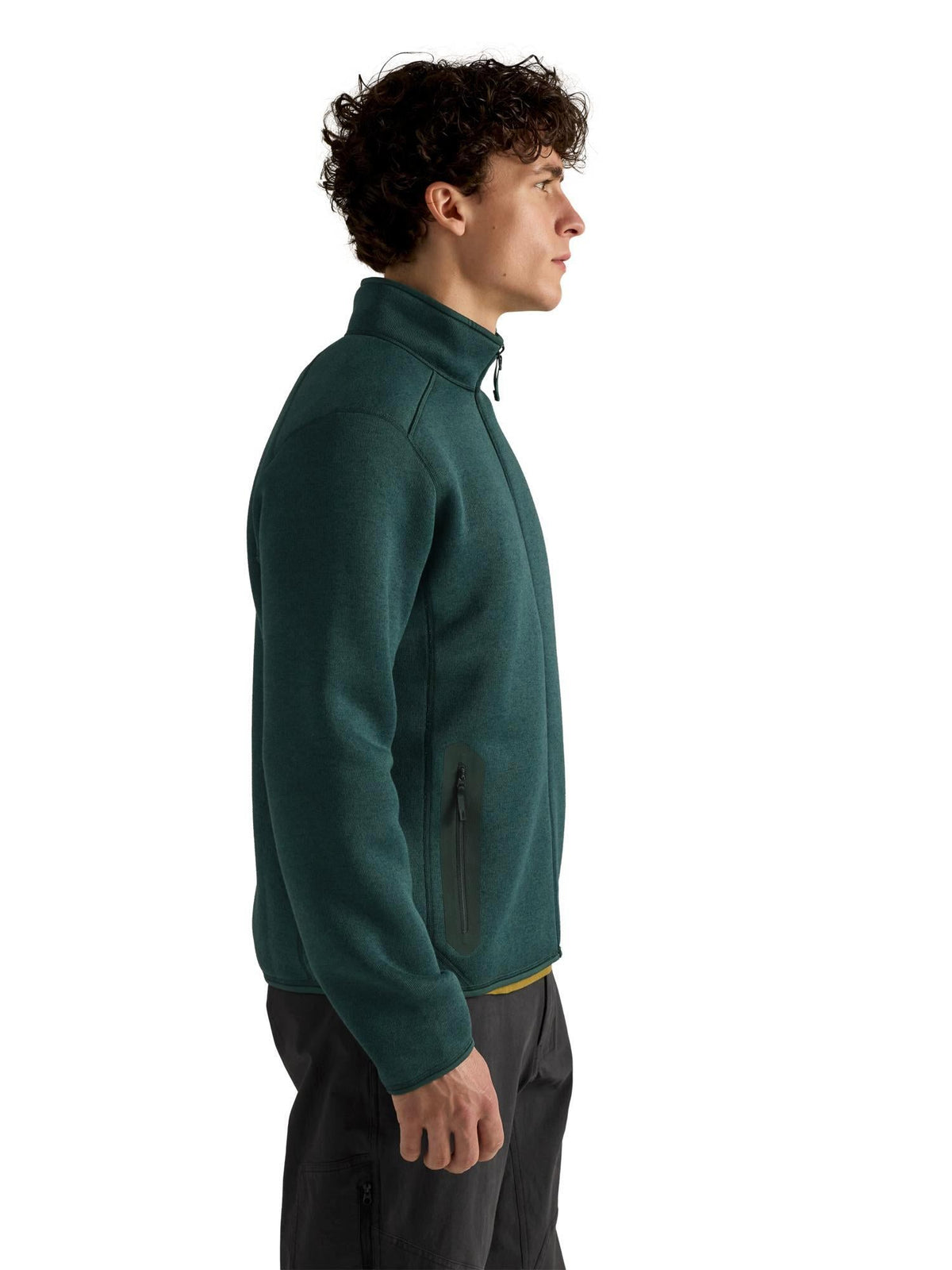 Arc'teryx Men's Covert Cardigan