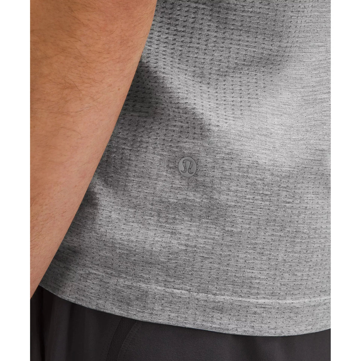 Lululemon Men's Metal Vent Tech Short-Sleeve Shirt
