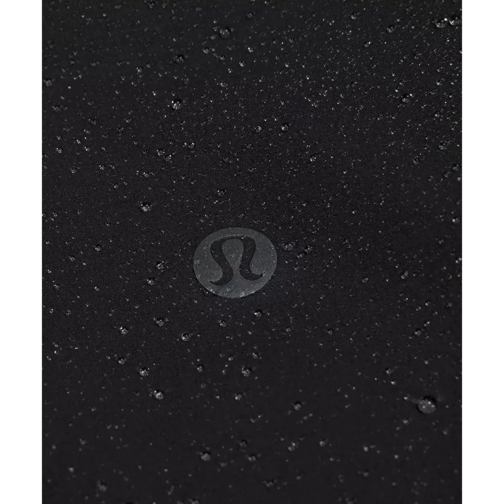 Lululemon Men's Warp Light Packable Jacket