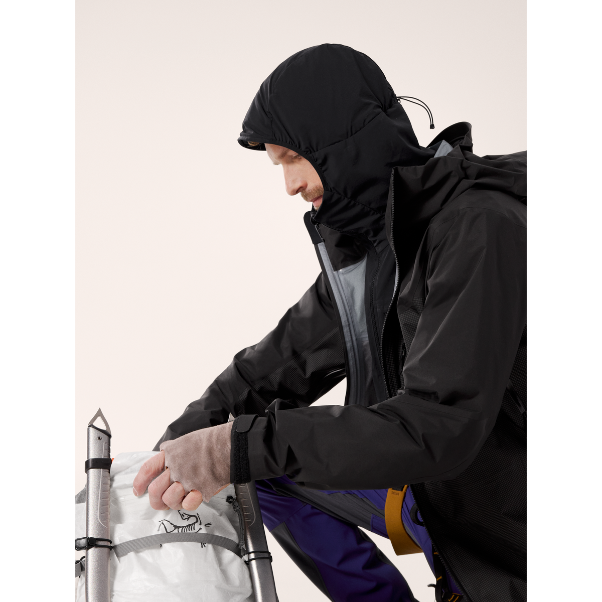 Arc'teryx Men's Proton SL Hoody
