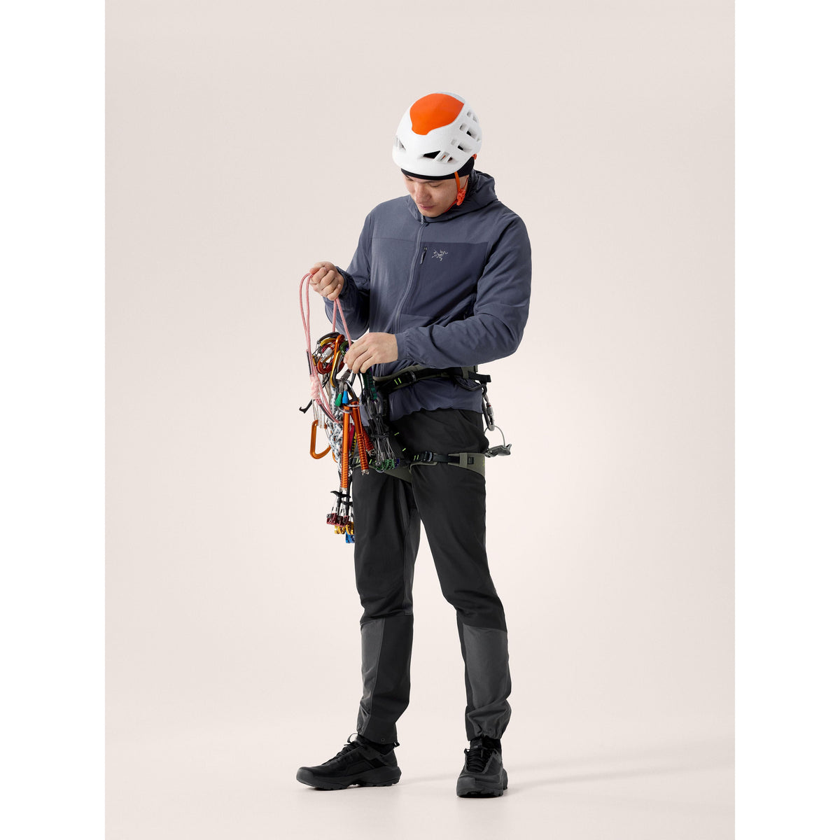 Arc'teryx Men's Proton SL Hoody