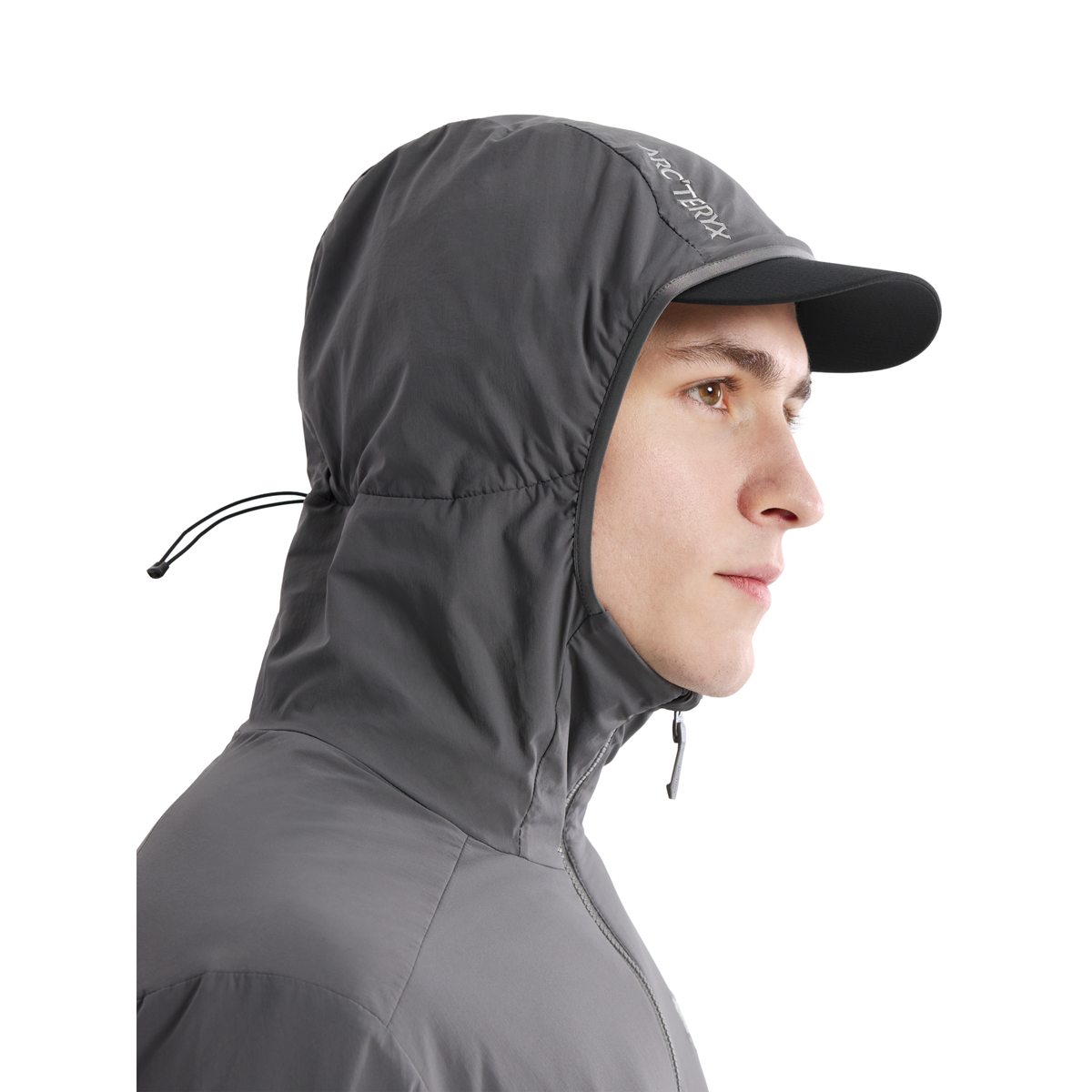 Arc'teryx Men's Atom SL Hoody