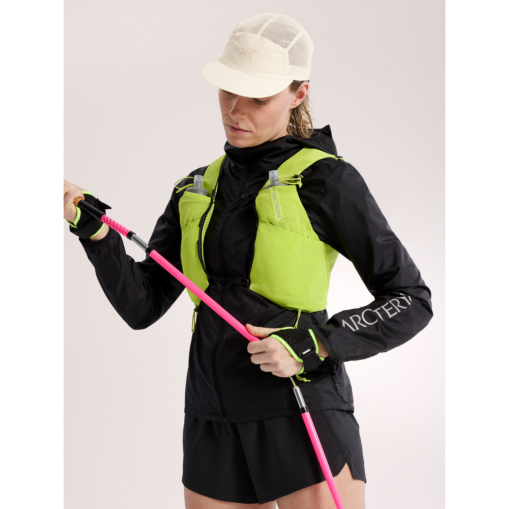 Arc'teryx Women's Norvan Windshell Hoody