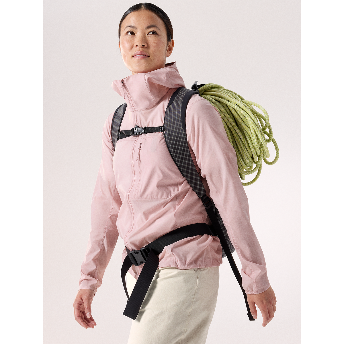 Arc'teryx Women's Squamish Hoody