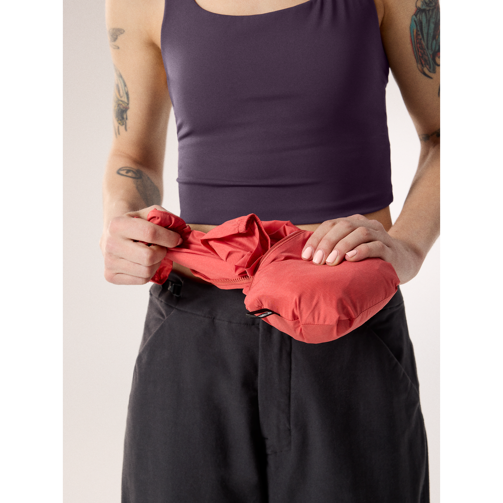 Arc'teryx Women's Squamish Hoody