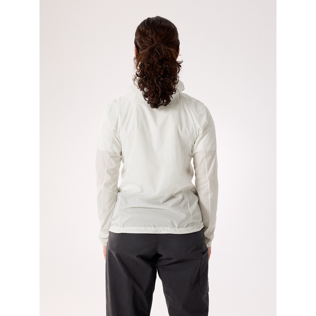 Arc'teryx Women's Squamish Hoody