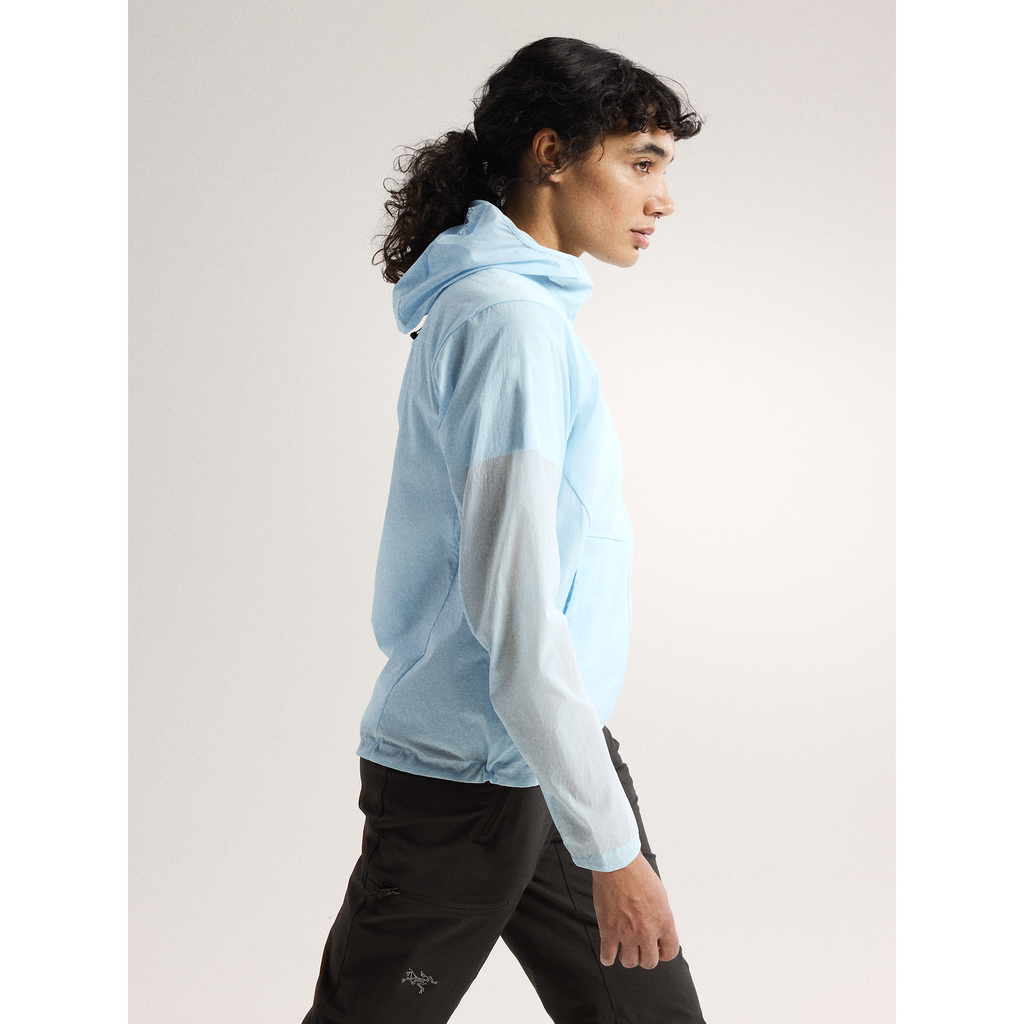 Arc'teryx Women's Sinsola Hoody