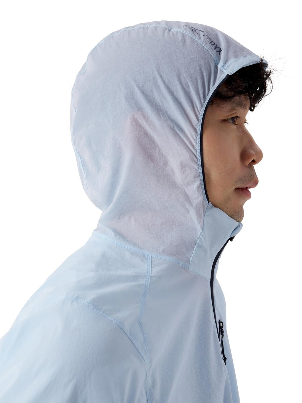 Arc'teryx Men's Ossa 1/2 Zip Hoody