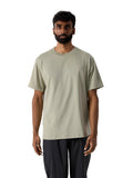 Arc'teryx Men's Kragg SL Cotton Sky Cacodaemon SS