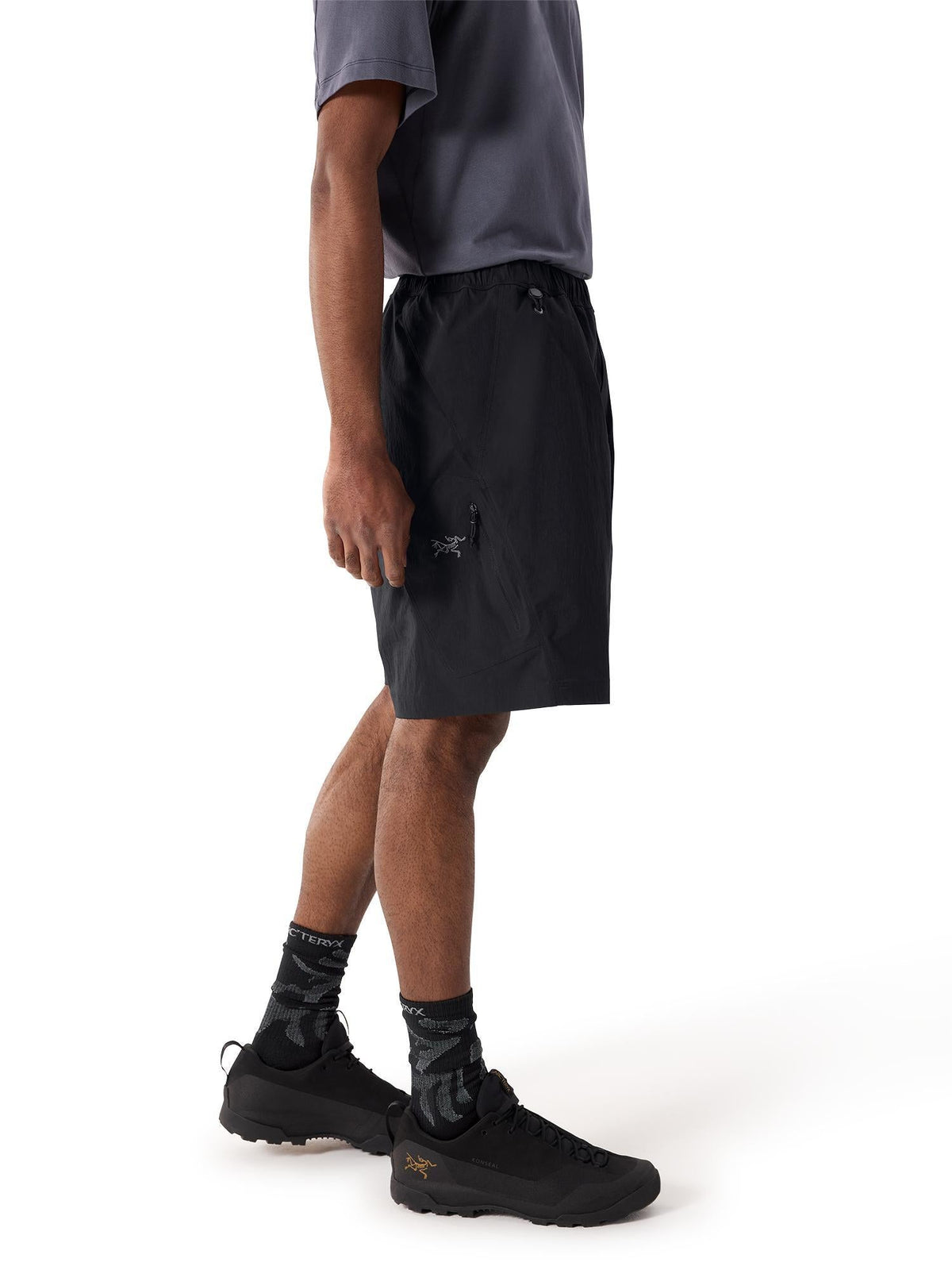 Arc'teryx Men's Konseal Short 9"