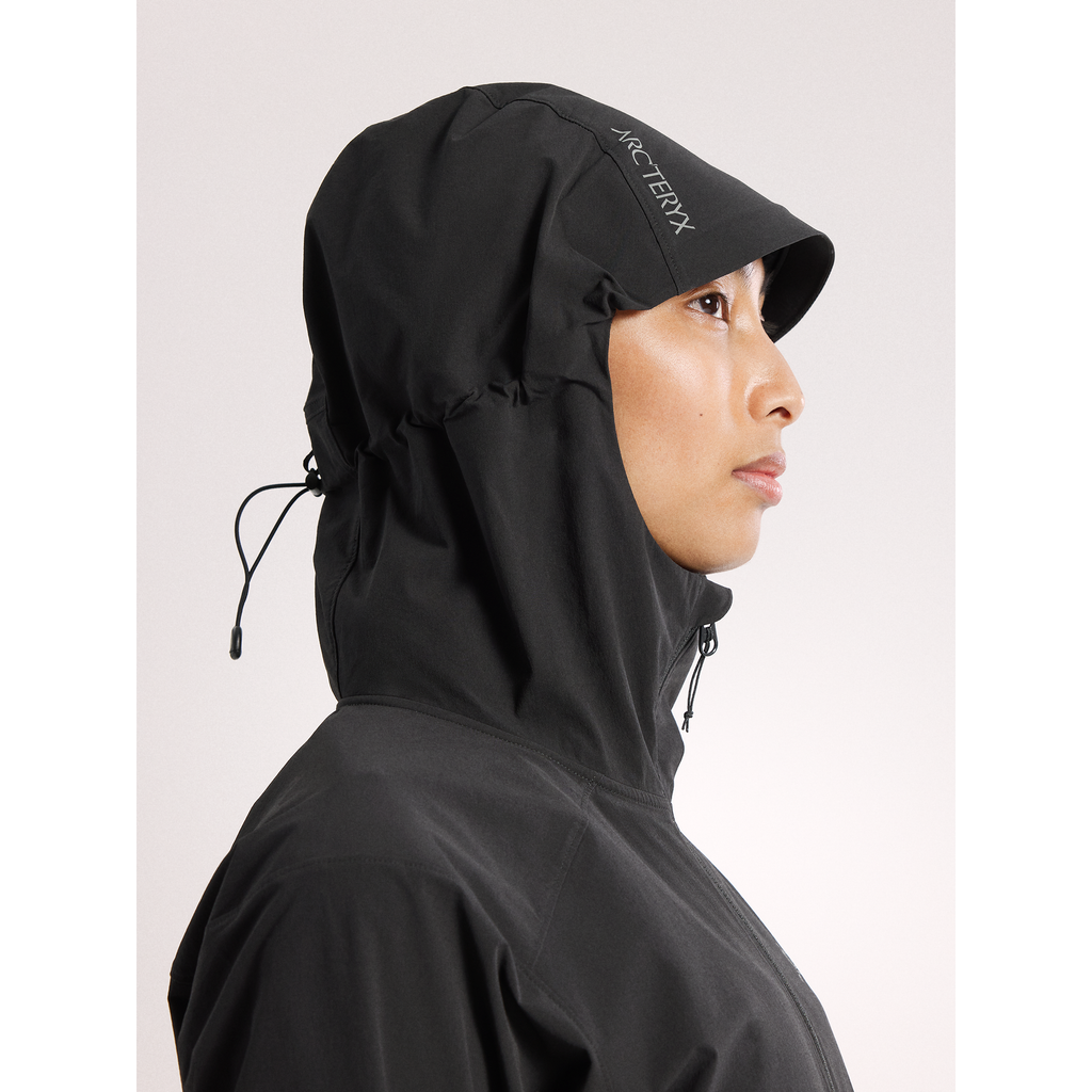 Arc'teryx Women's Gamma Lightweight Hoody