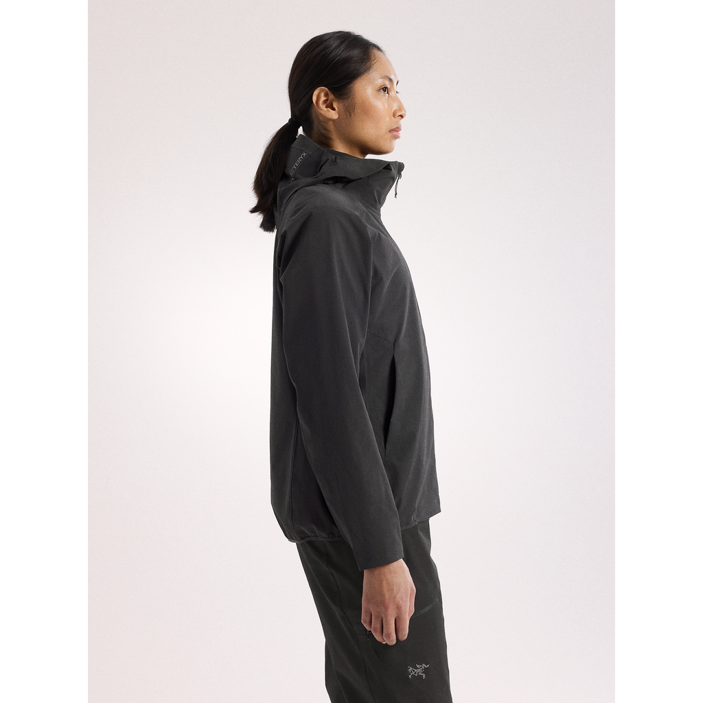 Arc'teryx Women's Gamma Lightweight Hoody
