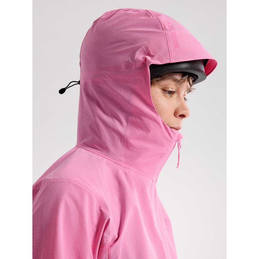 Arc'teryx Women's Gamma Lightweight Hoody