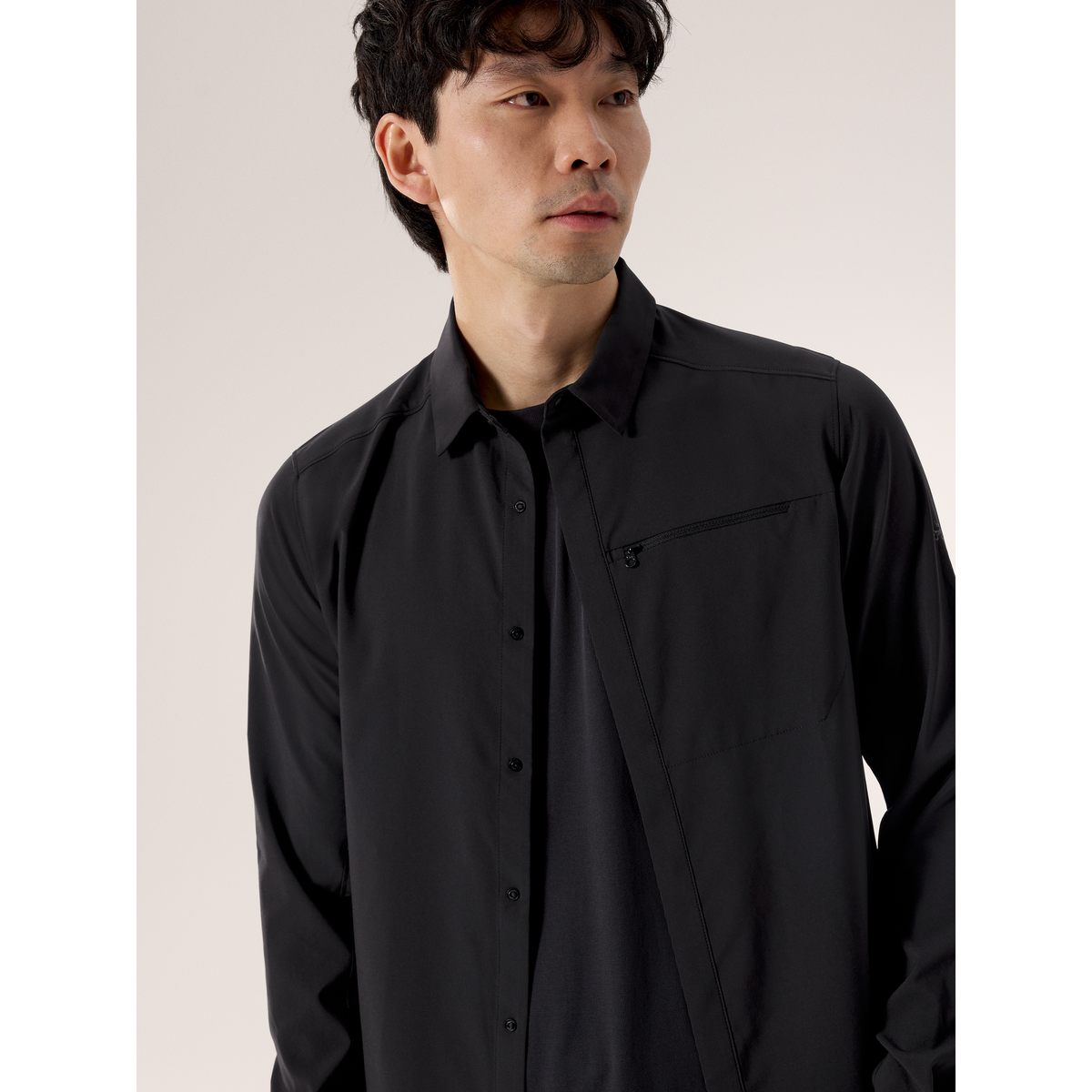 Arc'teryx Men's Skyline LS Shirt