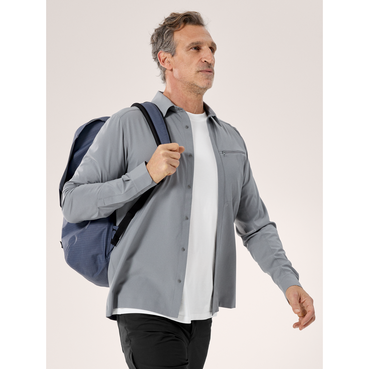 Arc'teryx Men's Skyline LS Shirt