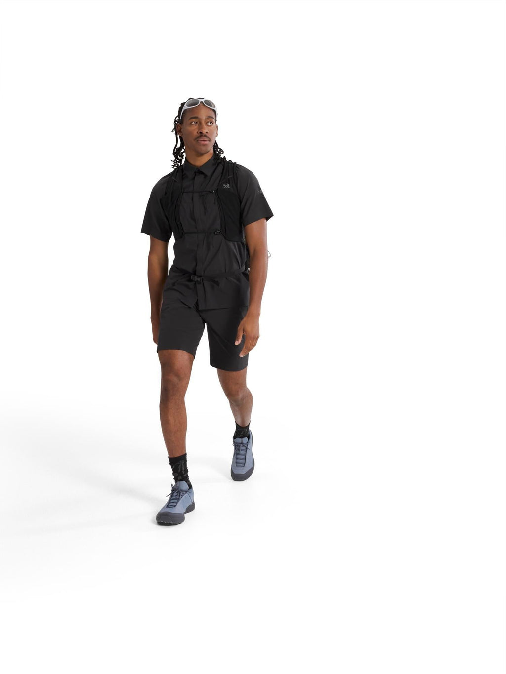 Arc'teryx Men's Skyline SS Shirt