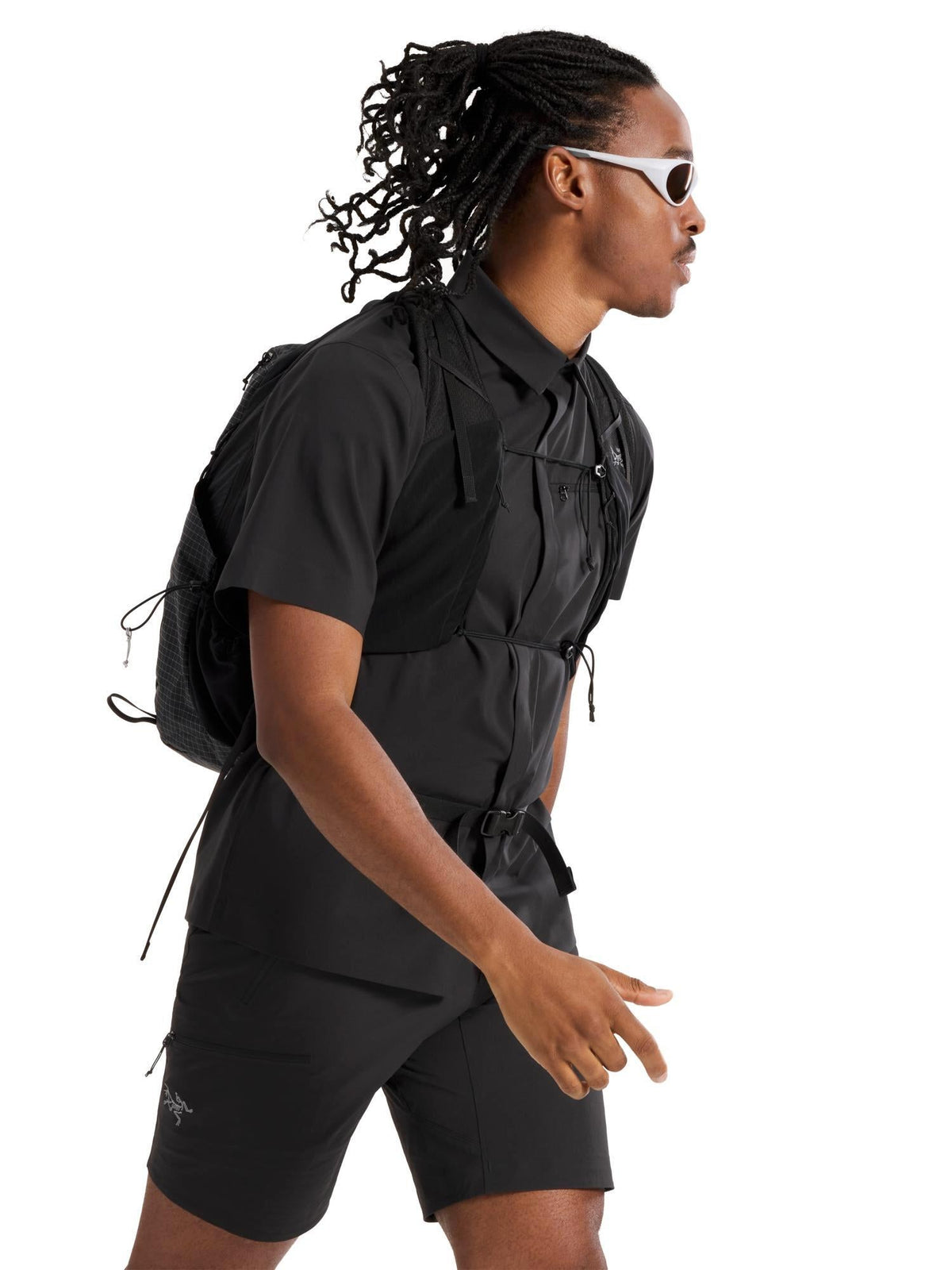 Arc'teryx Men's Skyline SS Shirt