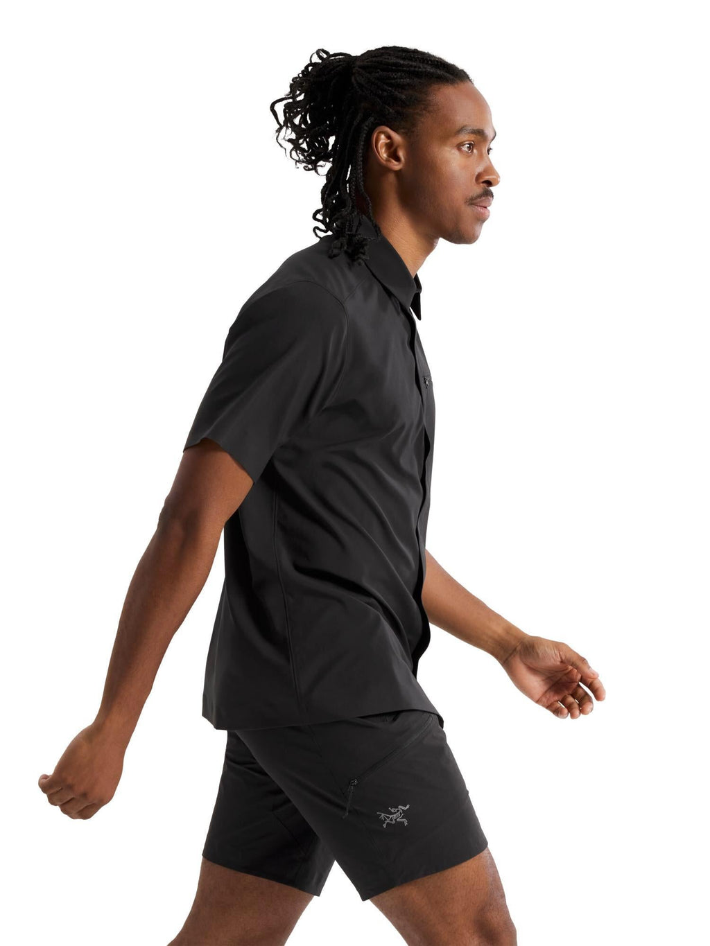 Arc'teryx Men's Skyline SS Shirt