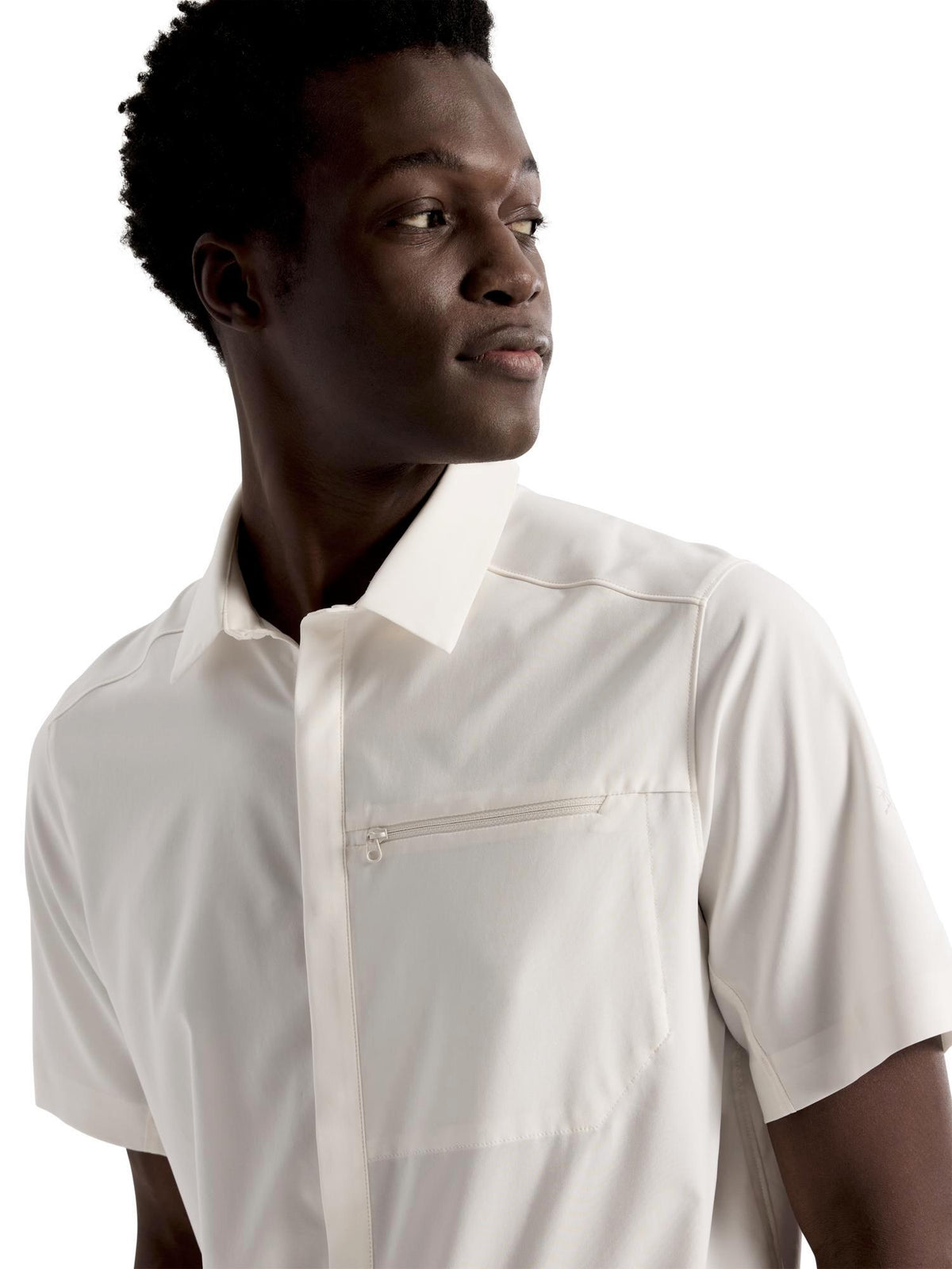 Arc'teryx Men's Skyline SS Shirt