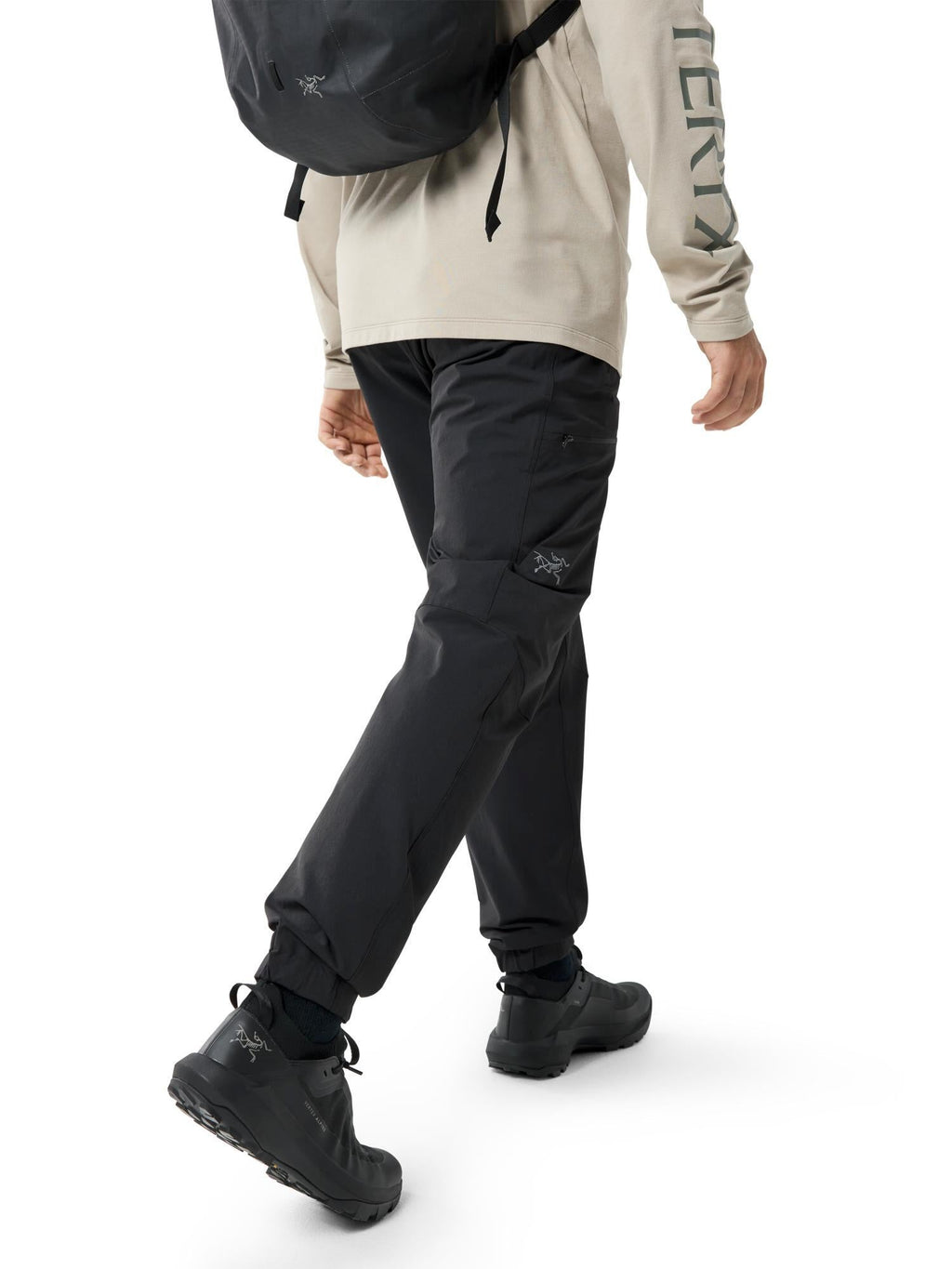 Arc'teryx Men's Gamma Jogger