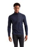 Arc'teryx Men's Rho LT Zip Neck
