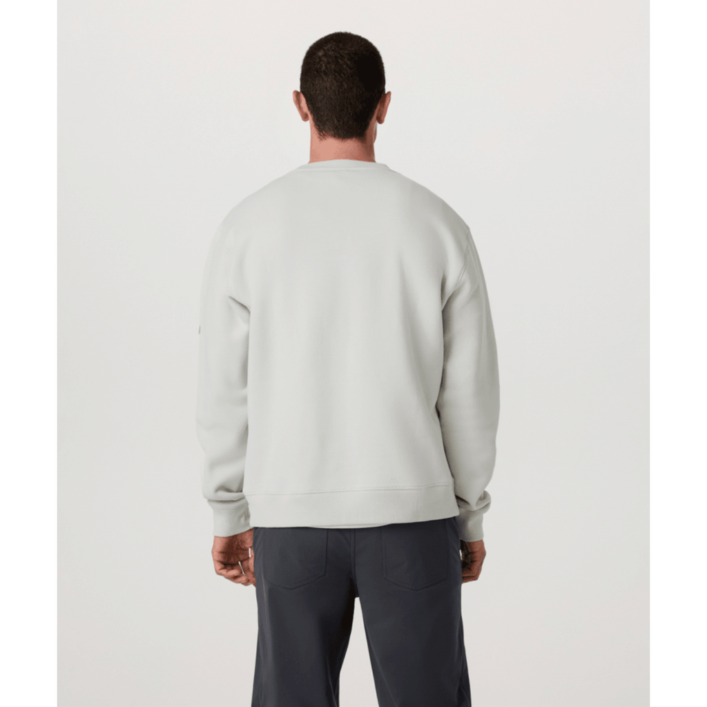 Vuori Men's Seaside Crew
