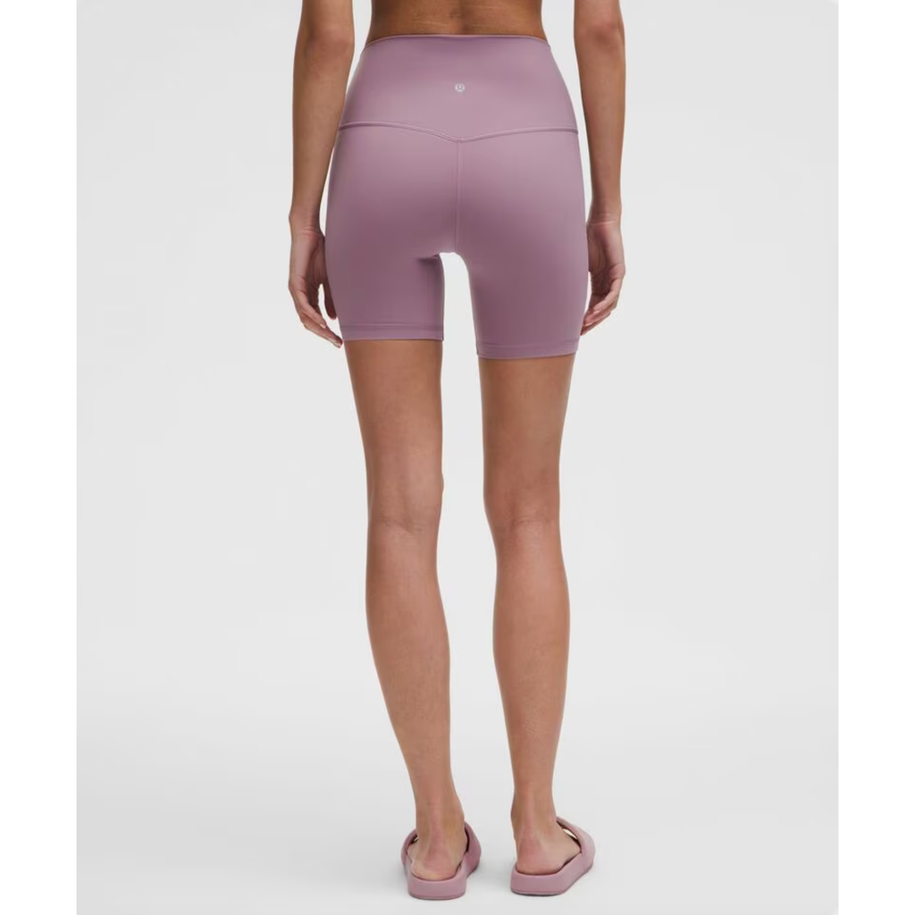 Lululemon Women's Align™ High-Rise Short 6"