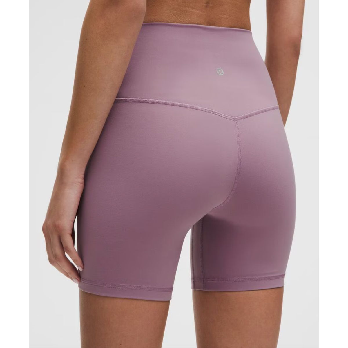 Lululemon Women's Align™ High-Rise Short 6"