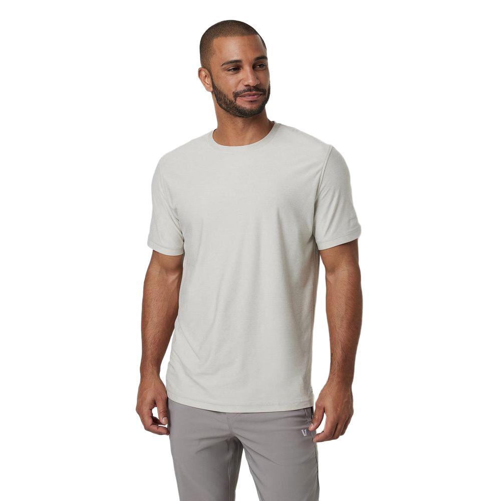 Vuori Men's Strato Tech Tee