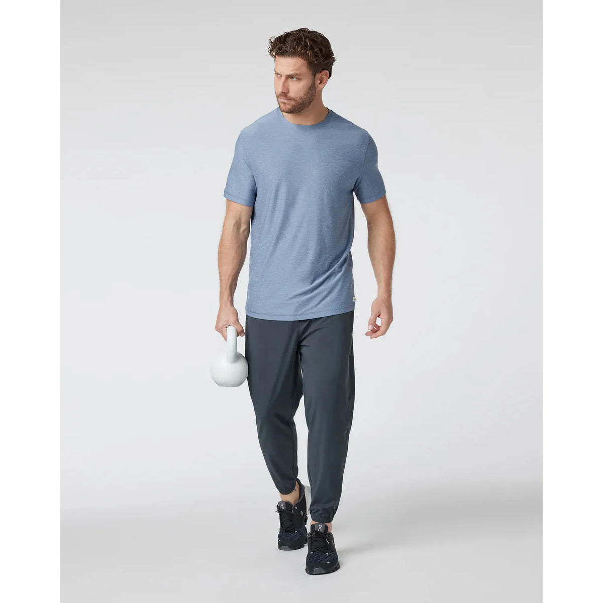 Vuori Men's Strato Tech Tee