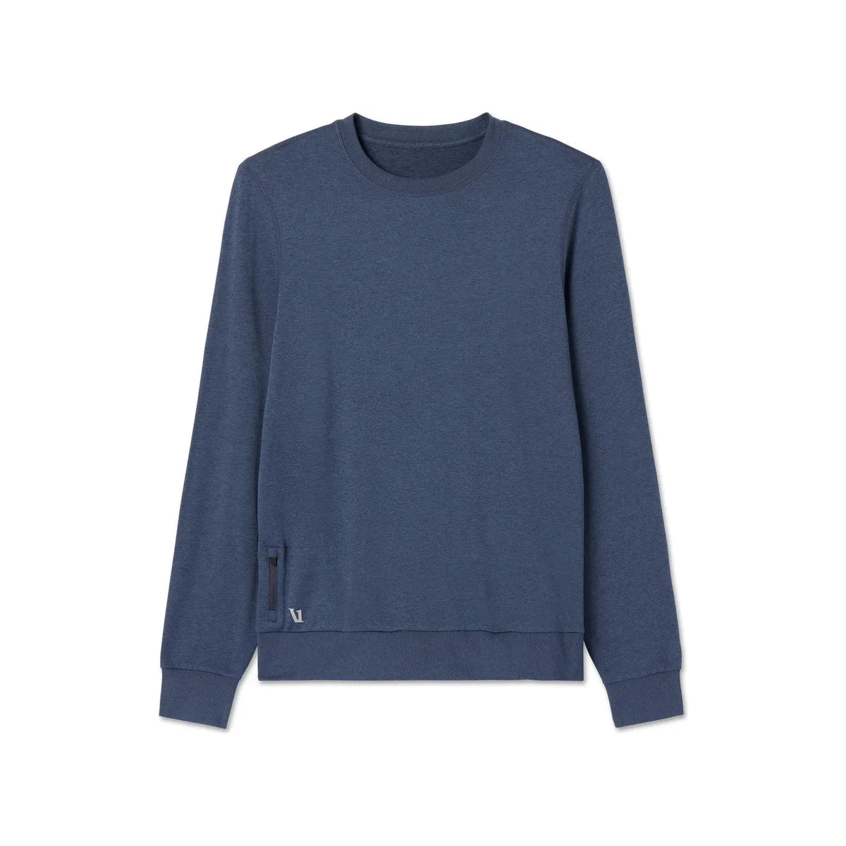Vuori Men's Ponto Performance Crew