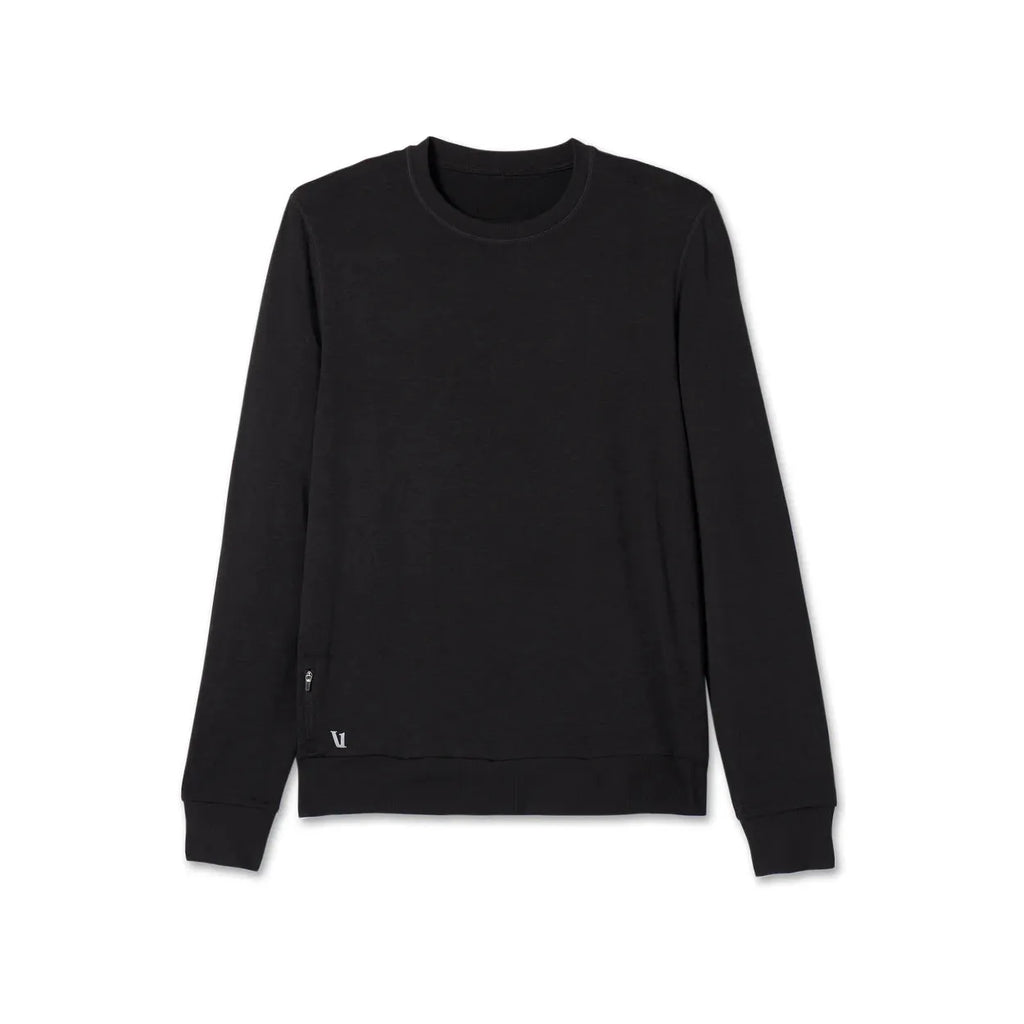 Vuori Men's Ponto Performance Crew