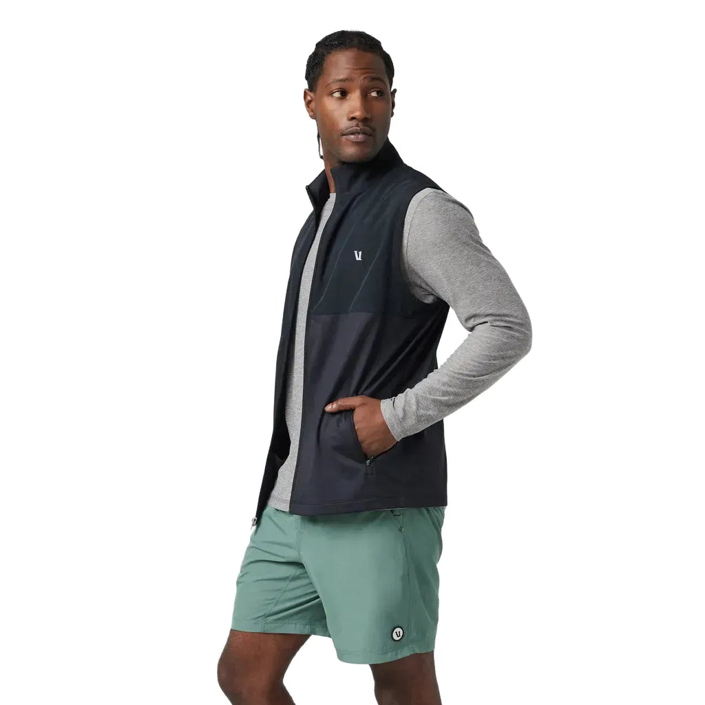Vuori Men's Sunday Element Vest