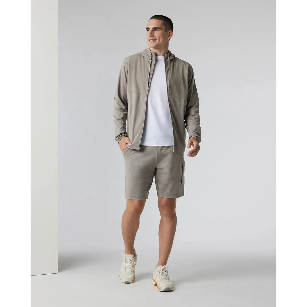 Vuori Men's Sunday Performance Short 8"