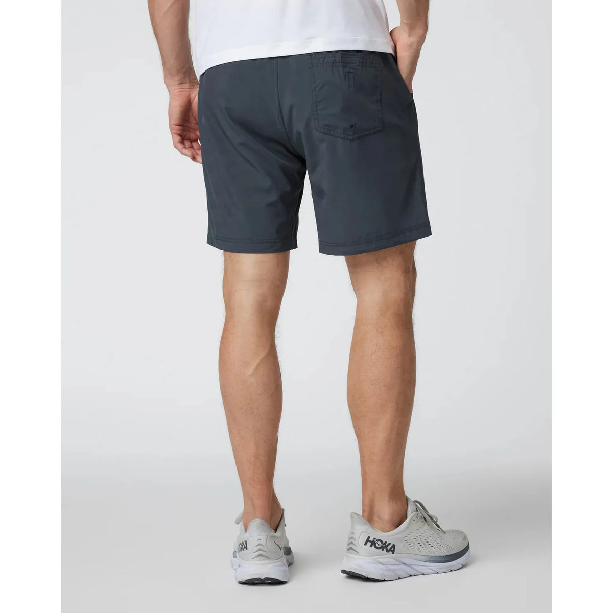 Vuori Men's Kore Short Lined 7"