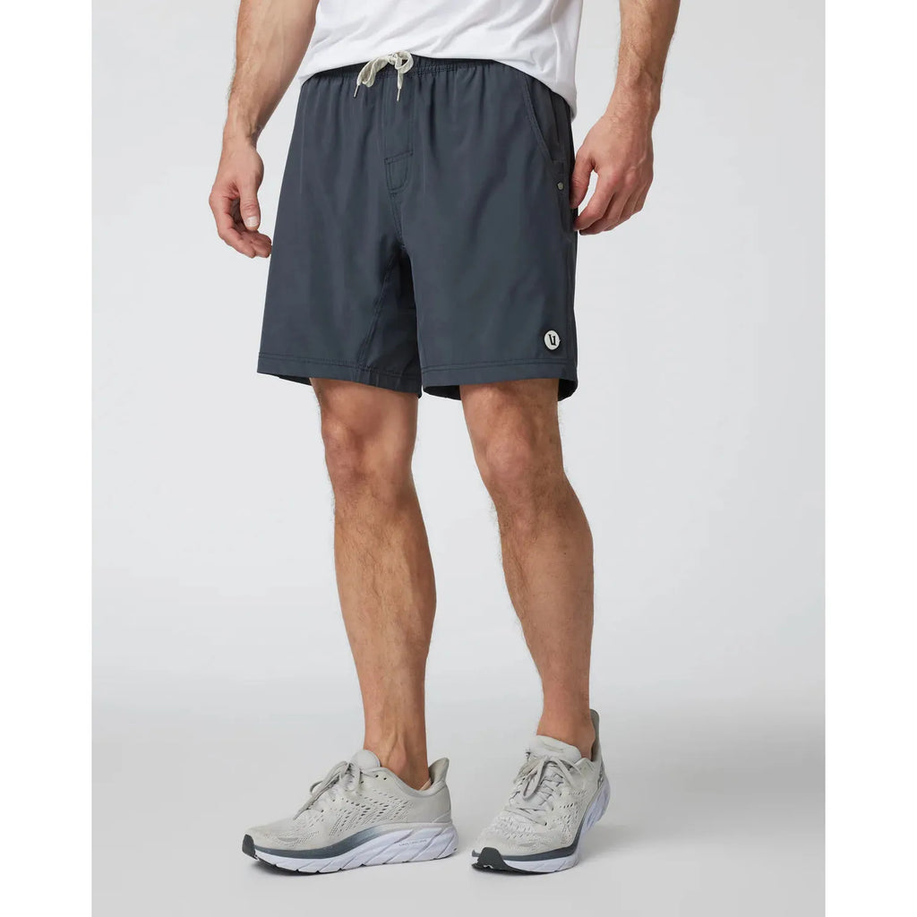 Vuori Men's Kore Short Lined 7"