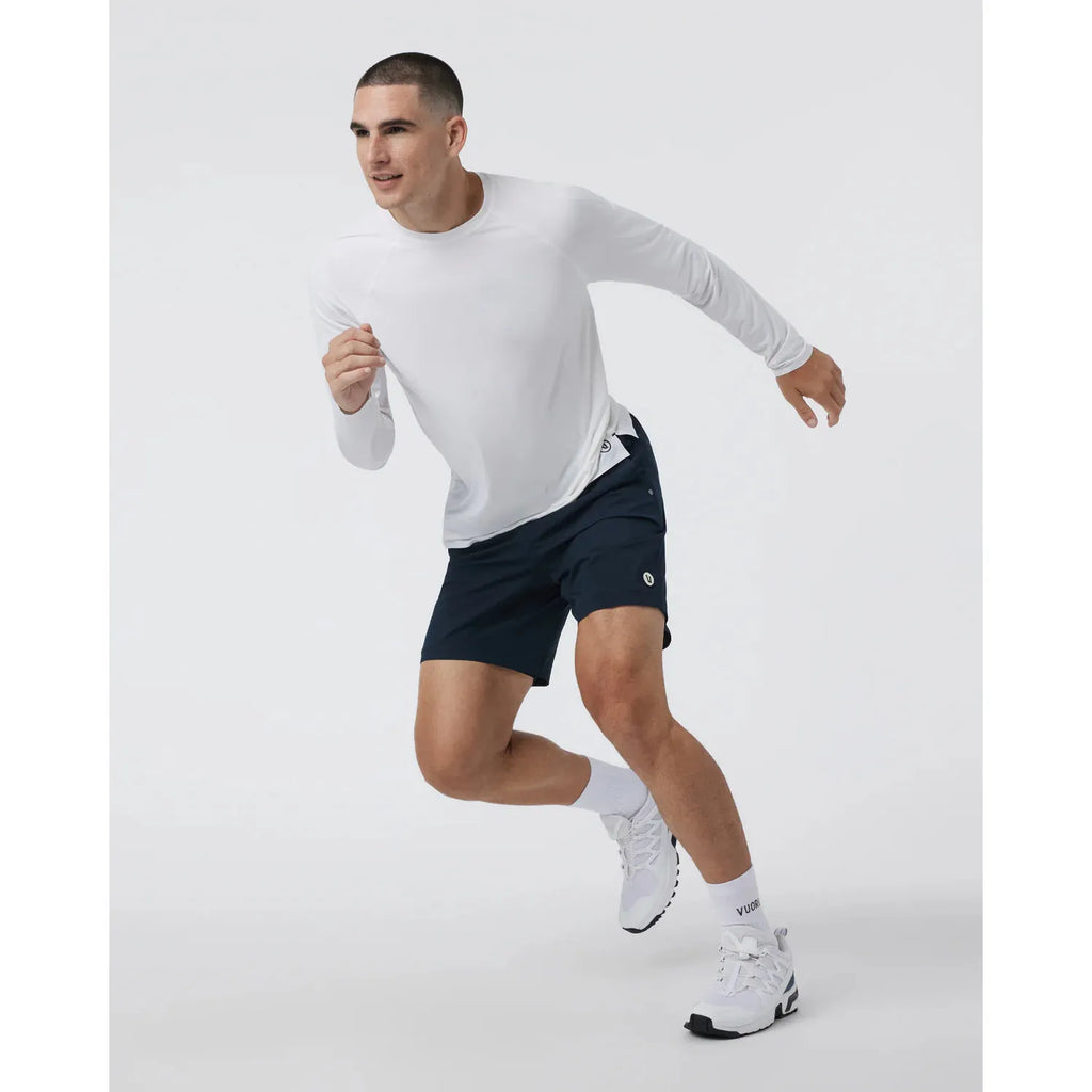 Vuori Men's Kore Short Lined 7"