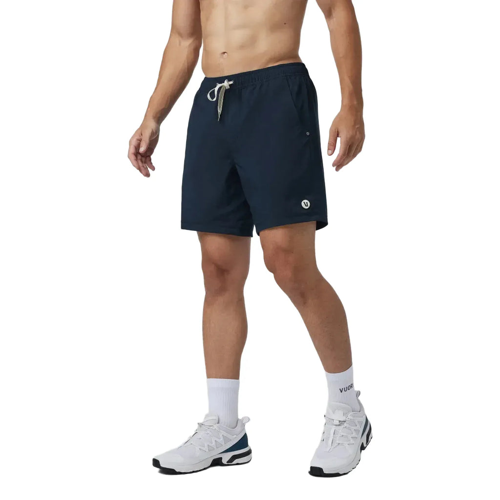 Vuori Men's Kore Short Lined 7"